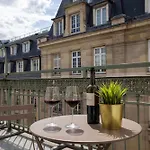 Grand Hotel Du Calvados - Opera