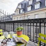 Grand Hotel Du Calvados - Opera