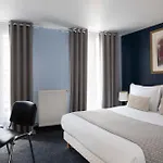 Grand Hotel Du Calvados - Opera