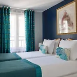 Grand Hotel Du Calvados - Opera