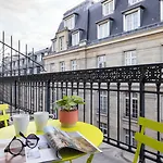 Grand Hotel Du Calvados - Opera