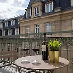 Grand Hotel Du Calvados - Opera