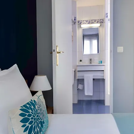Hotel Grand Du Calvados - Opera Parigi