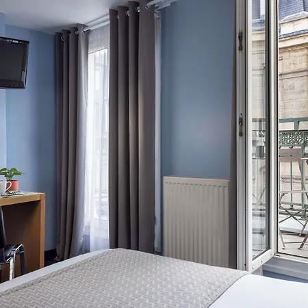 Grand Du Calvados - Opera Hotel 3*