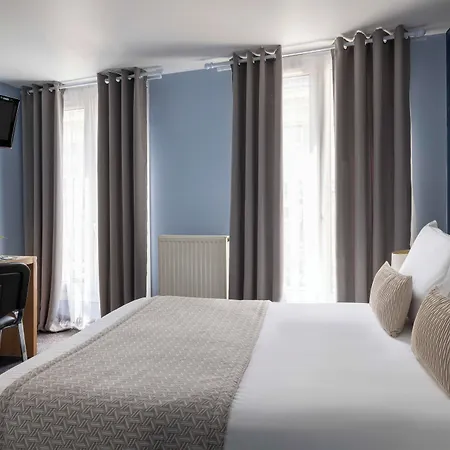 Grand Du Calvados - Opera 3* Paris