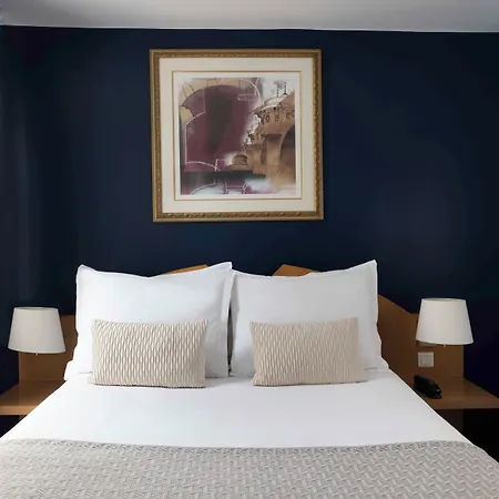 Hotel Grand Du Calvados - Opera Paris