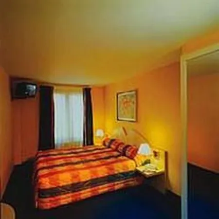 Grand Du Calvados - Opera Hotel
