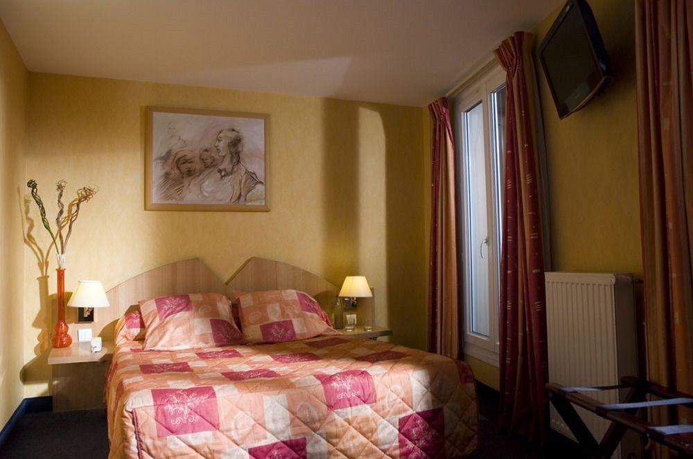 Grand Du Calvados - Opera Hotel 3*