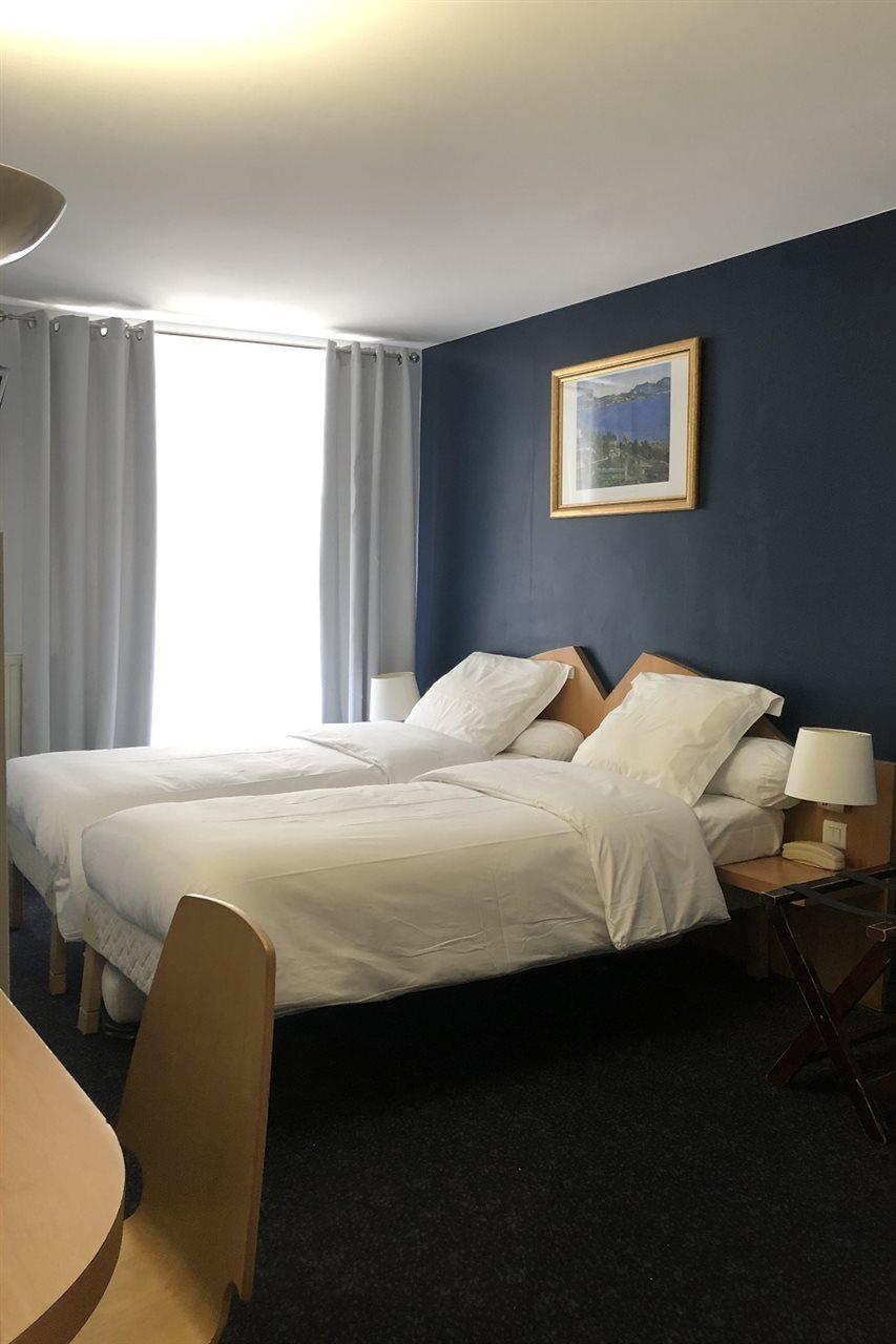 Grand Du Calvados - Opera 3*