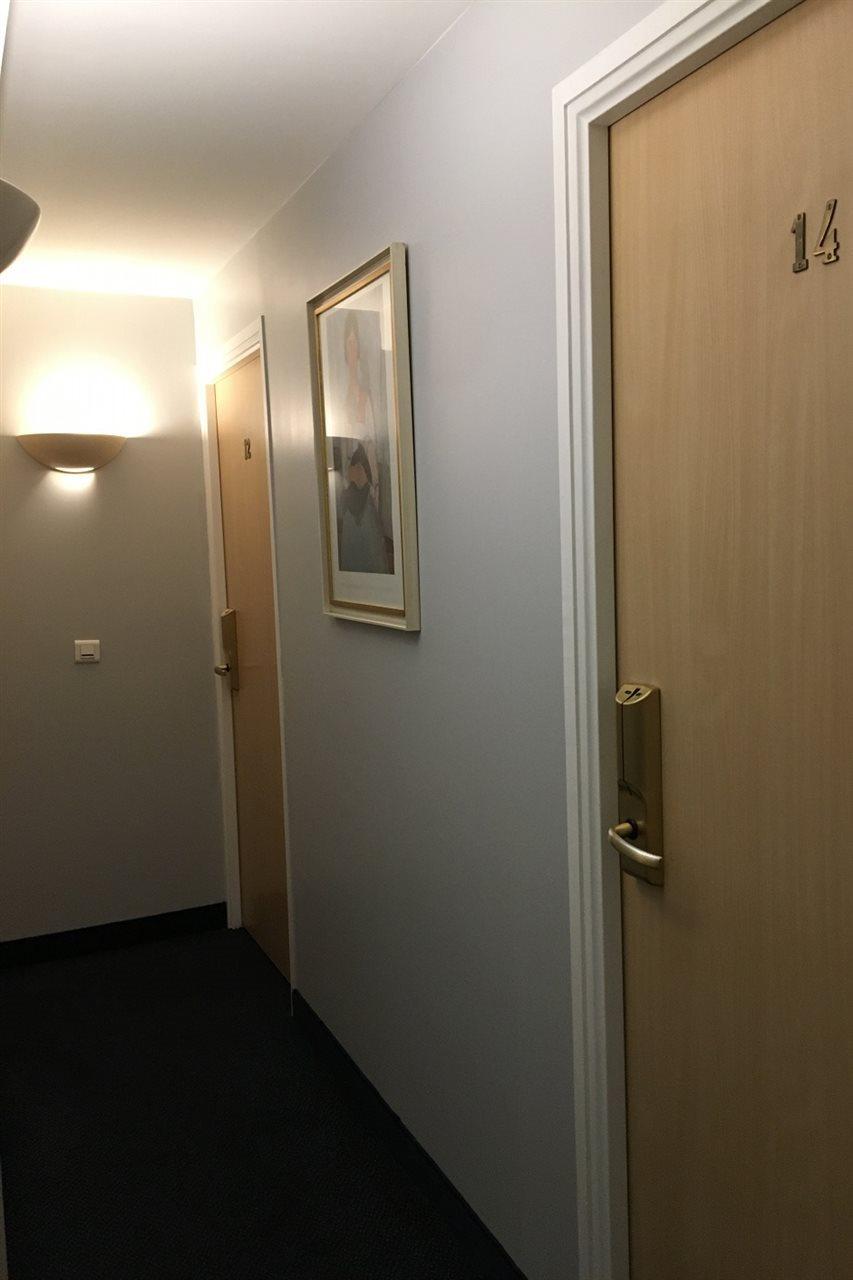 Grand Du Calvados - Opera Hotel 3*