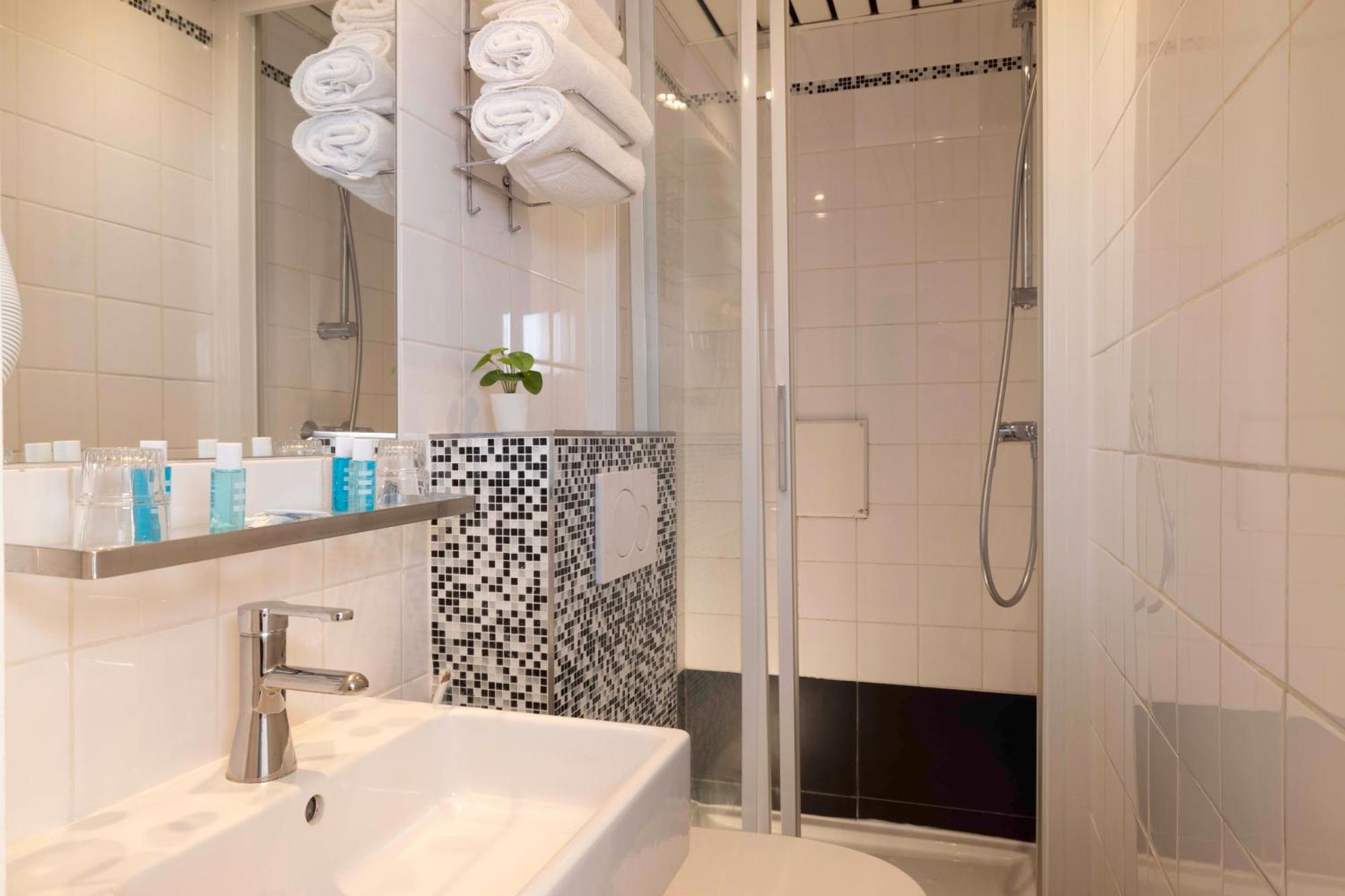 Grand Du Calvados - Opera Hotel