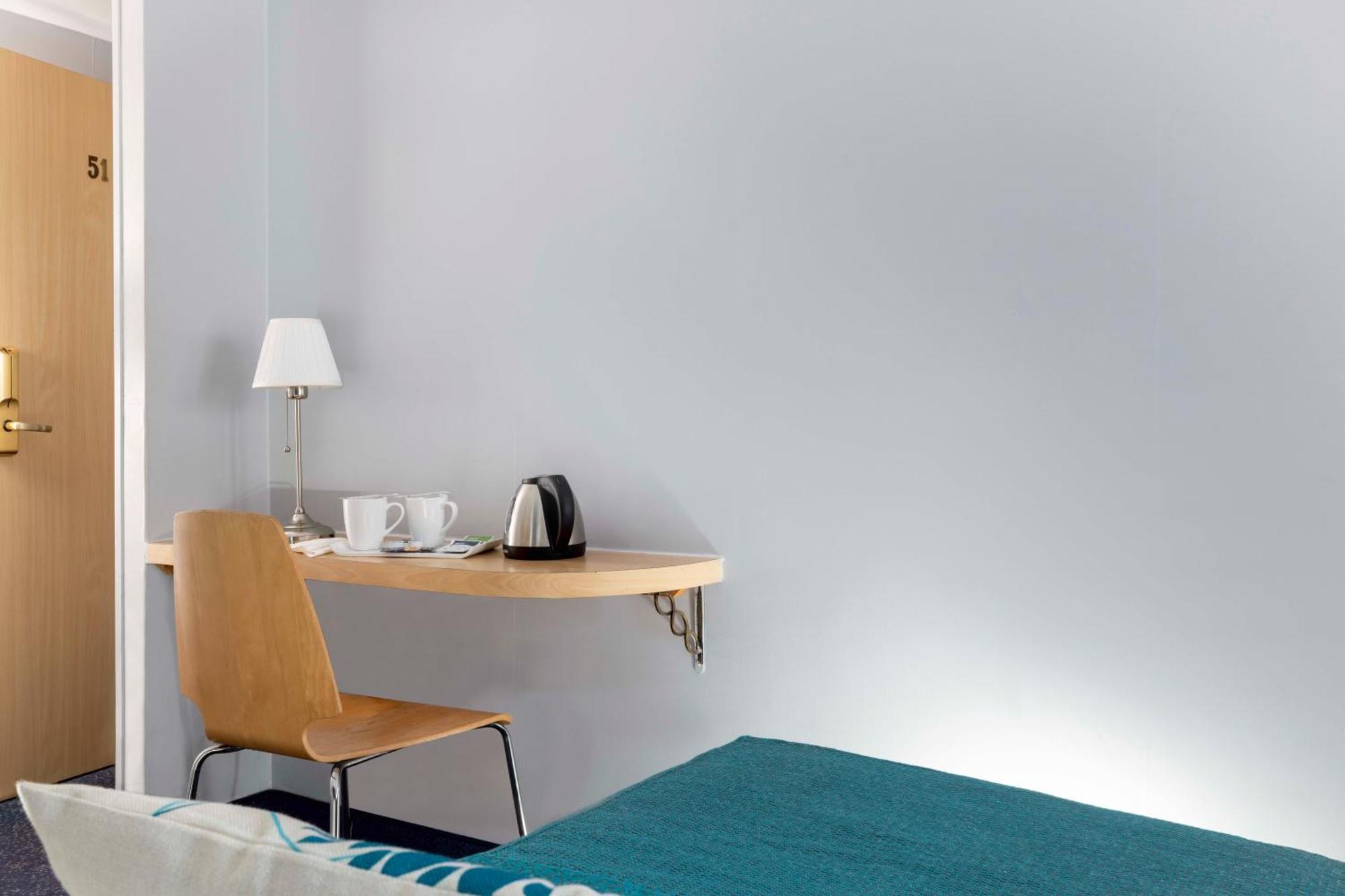 Hotel Grand Du Calvados - Opera 3*