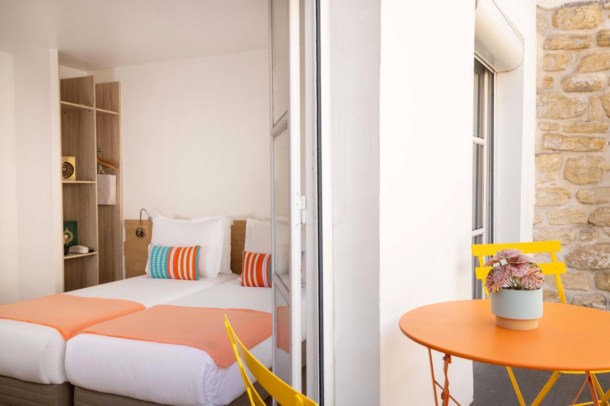 Grand Du Calvados - Opera Hotel