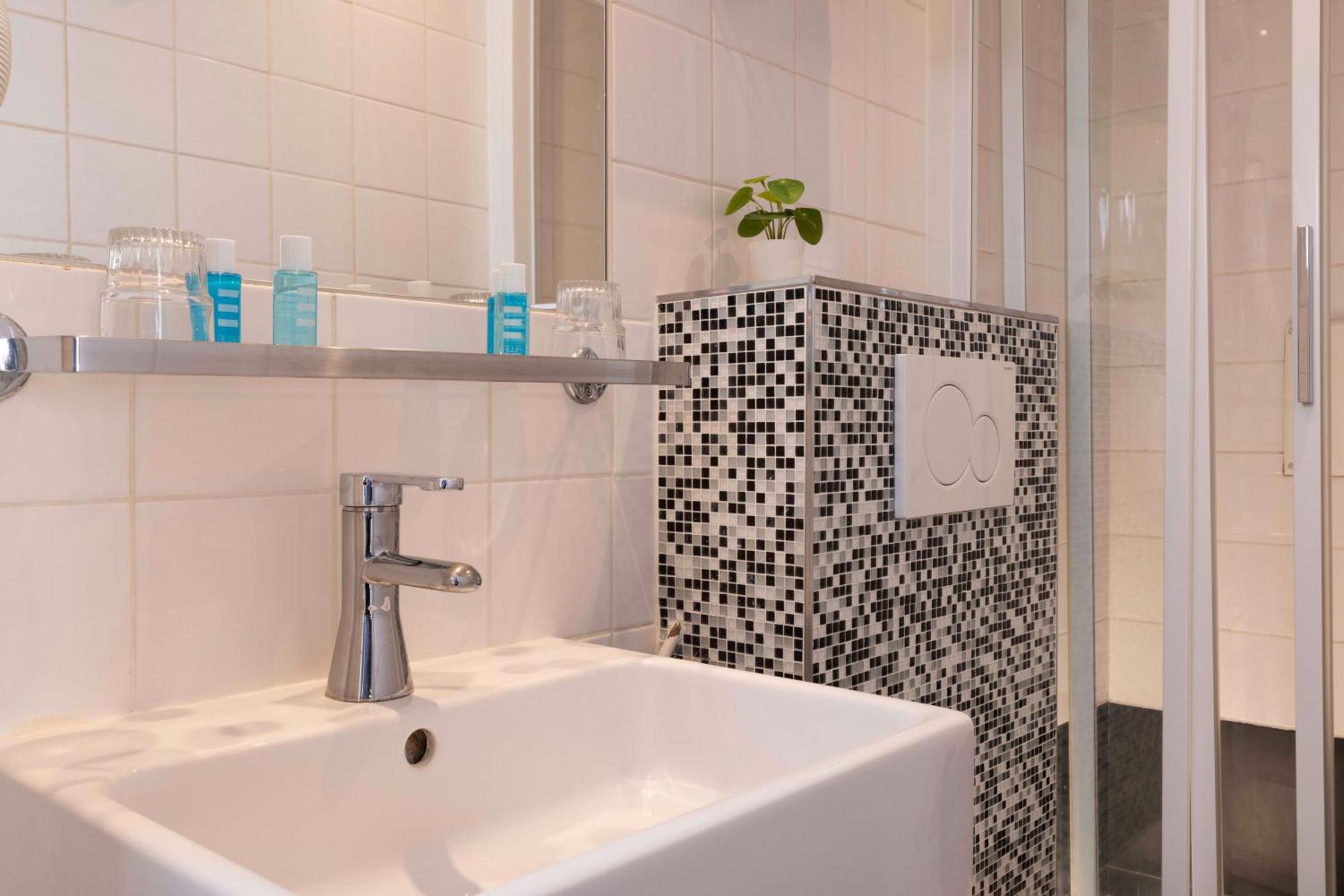 Grand Du Calvados - Opera 3* Parigi