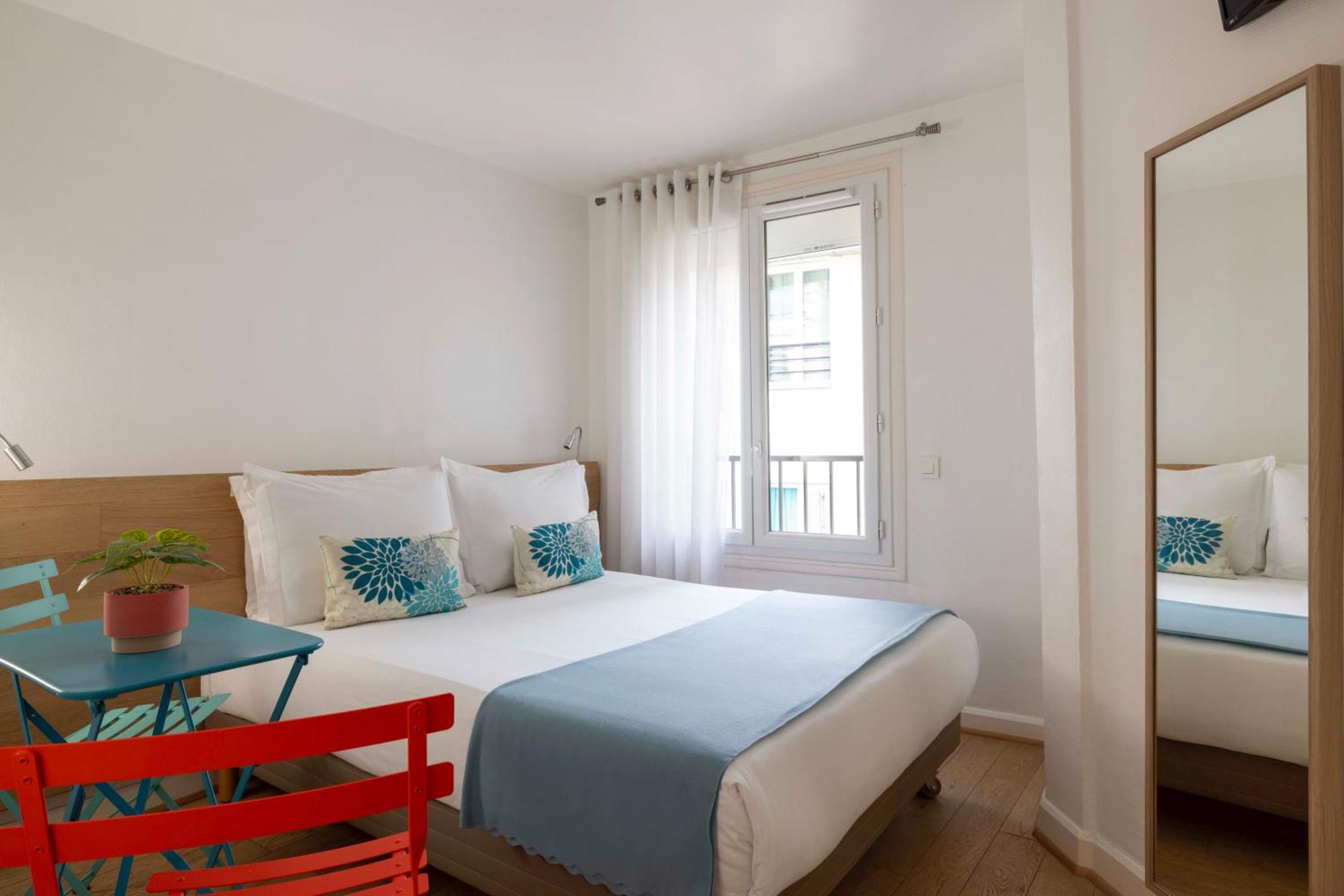 Hotel Grand Du Calvados - Opera