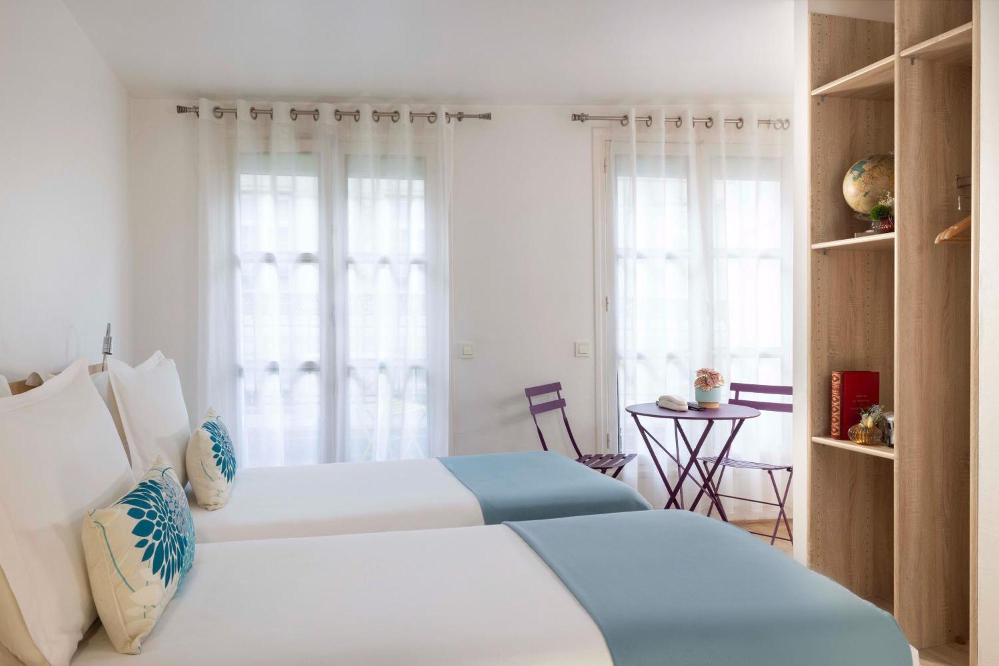 Grand Du Calvados - Opera Hotel 3*