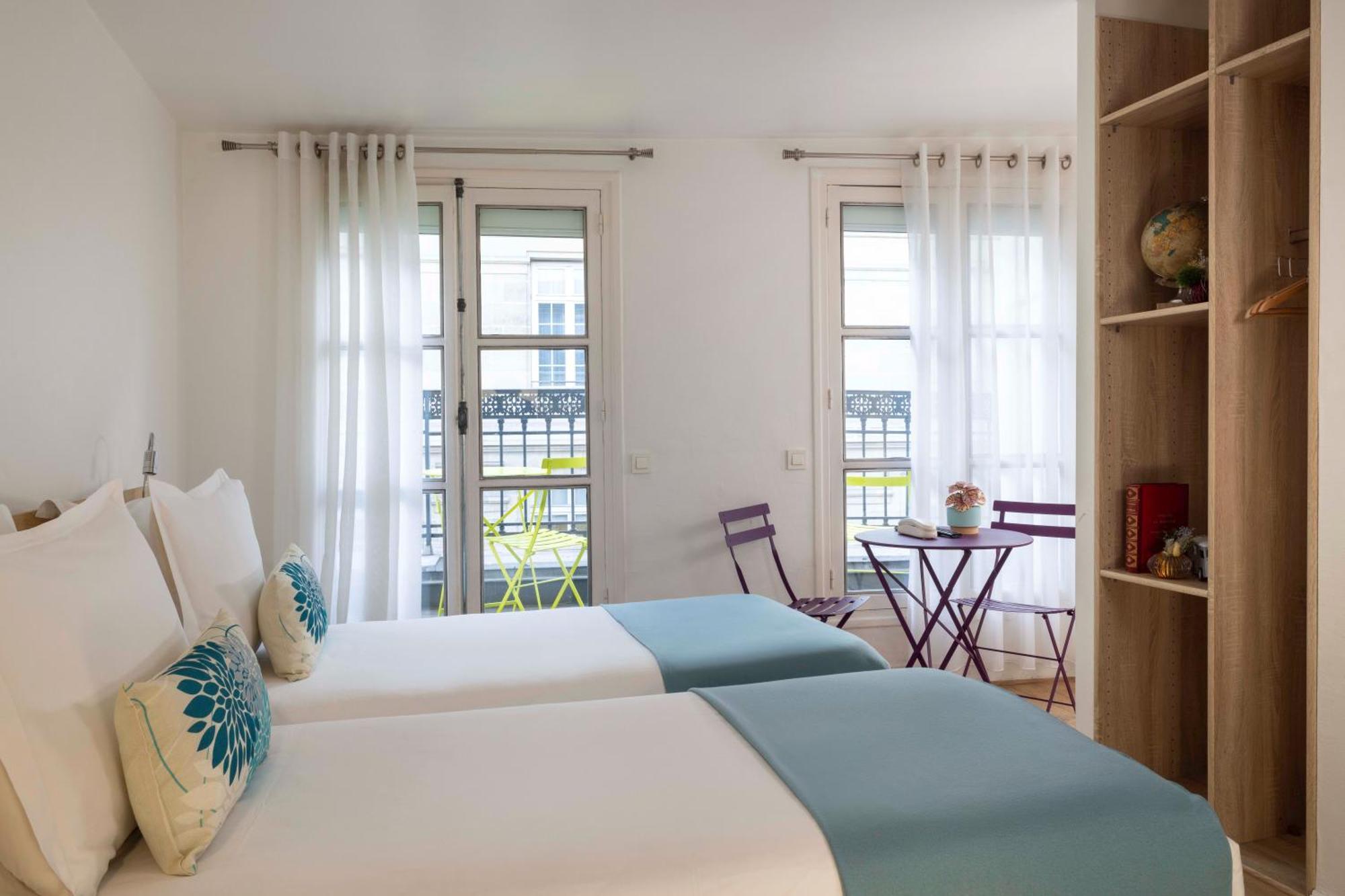 Grand Du Calvados - Opera Hotel