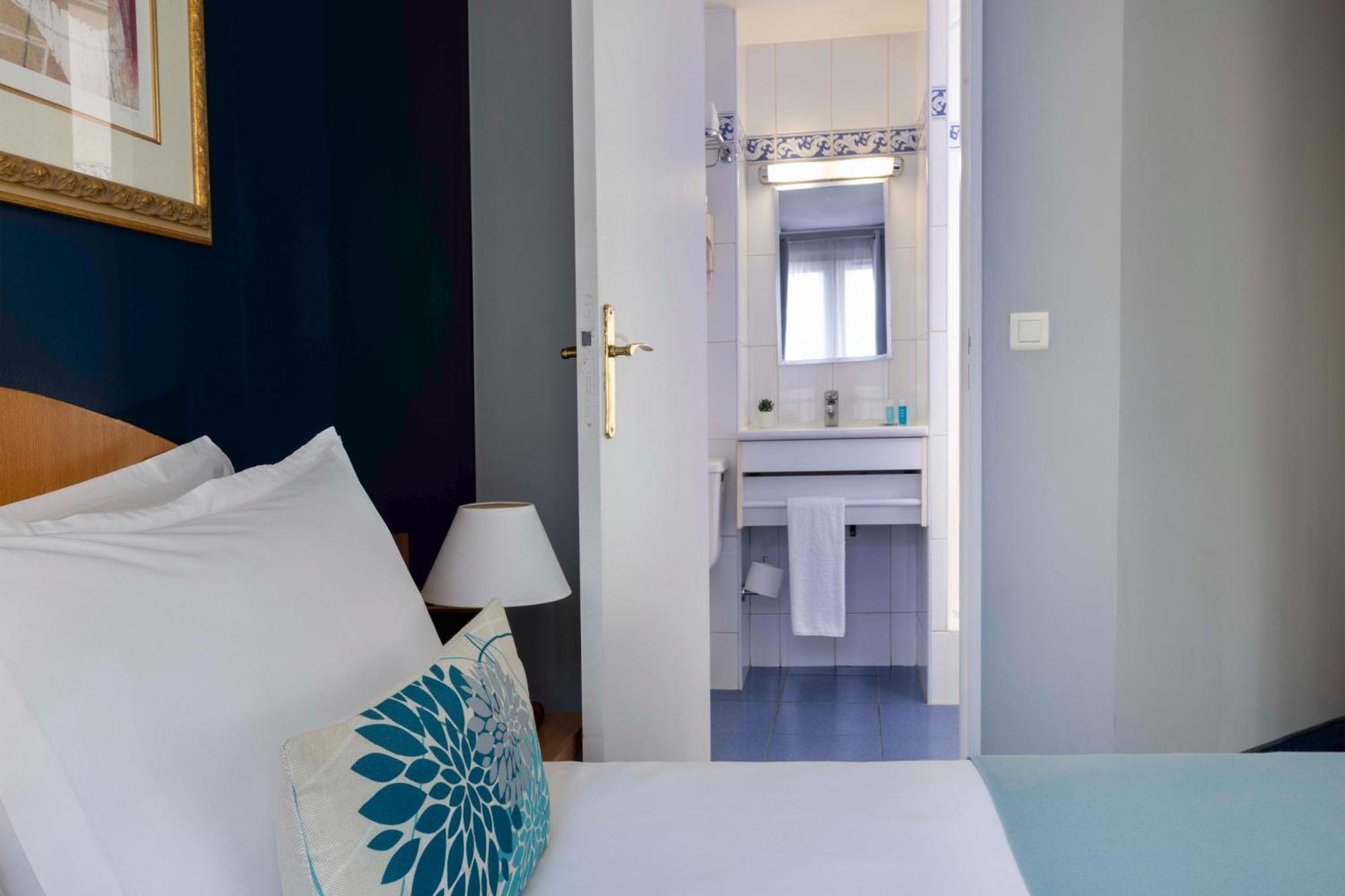 Hotel Grand Du Calvados - Opera Parigi