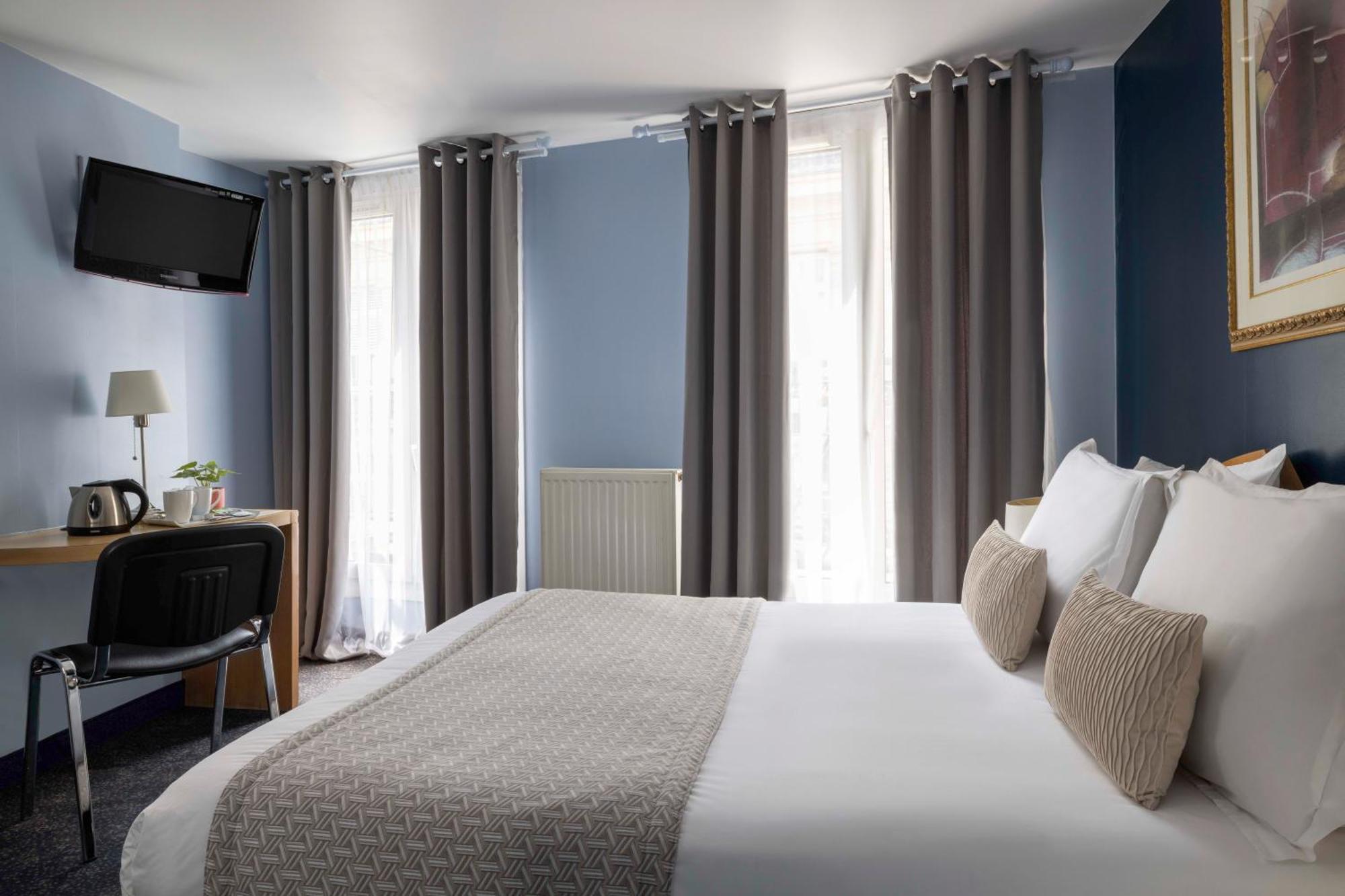 Grand Du Calvados - Opera 3*