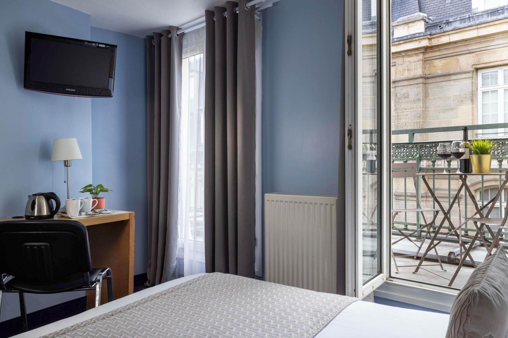 Hotel Grand Du Calvados - Opera