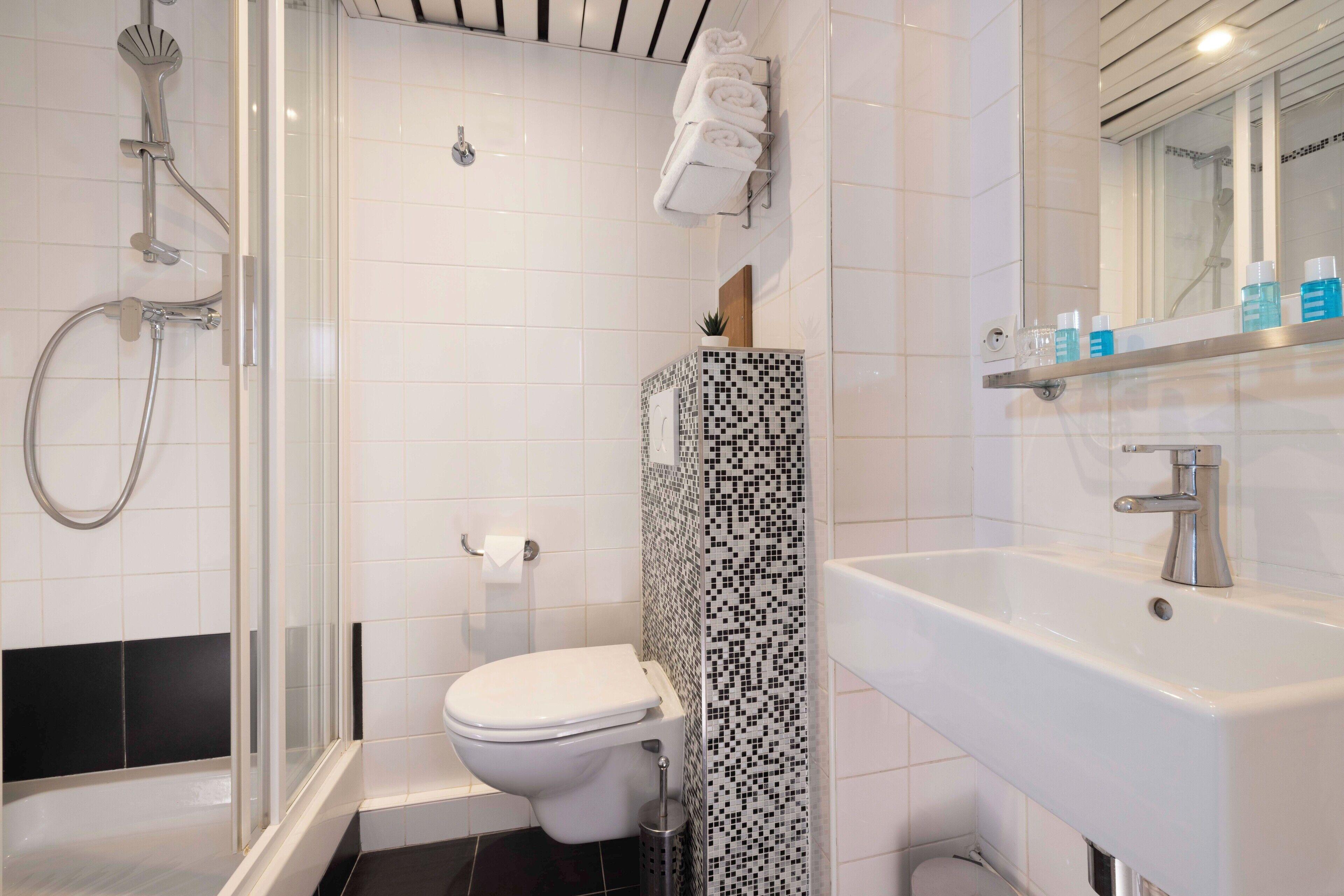 Grand Du Calvados - Opera Hotel Parigi