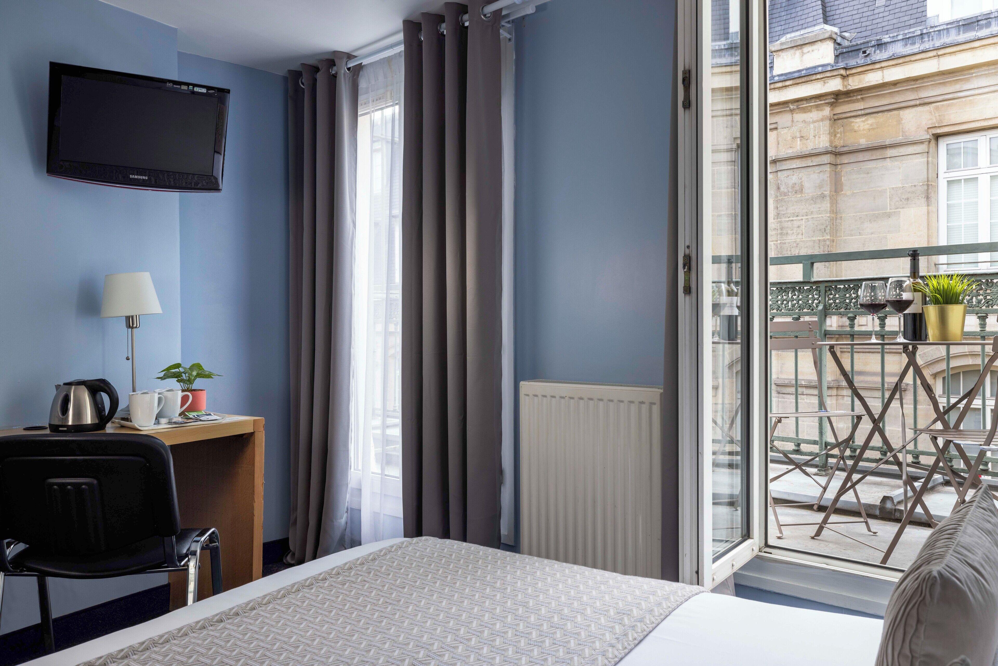 Grand Du Calvados - Opera Hotel 3*