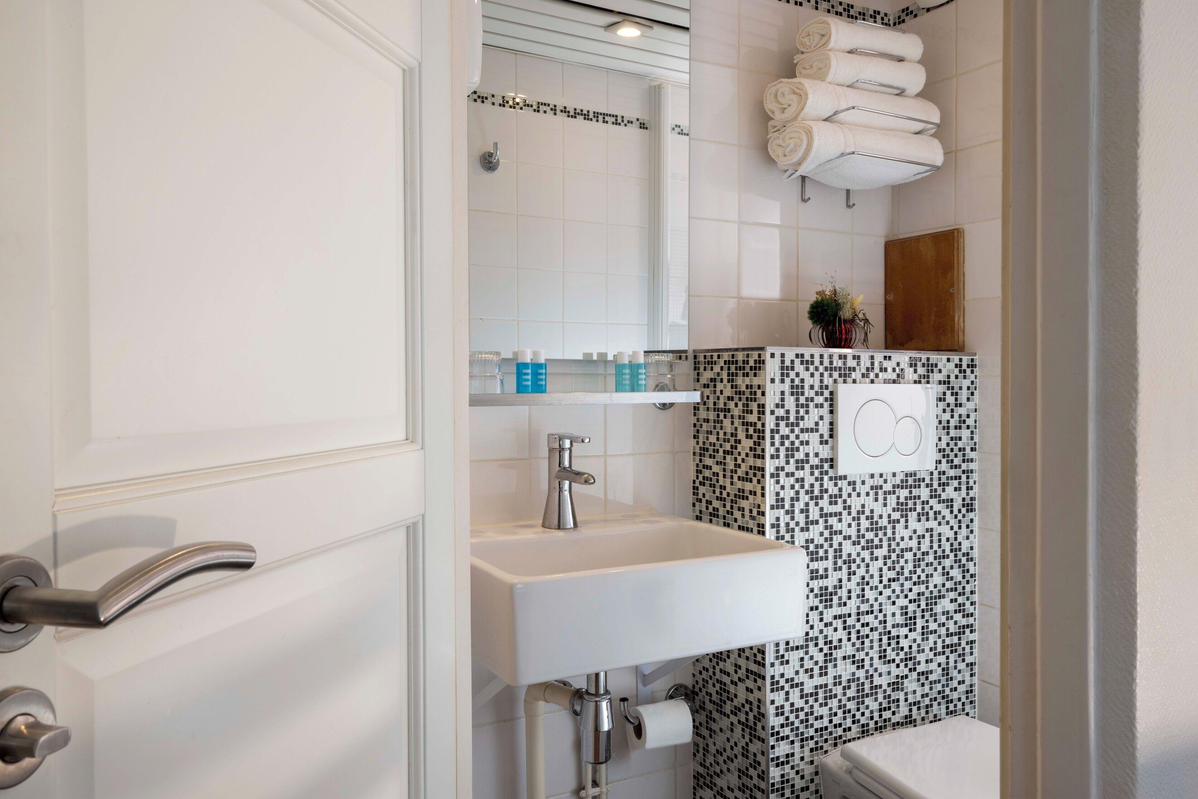 Hotel Grand Du Calvados - Opera Parigi