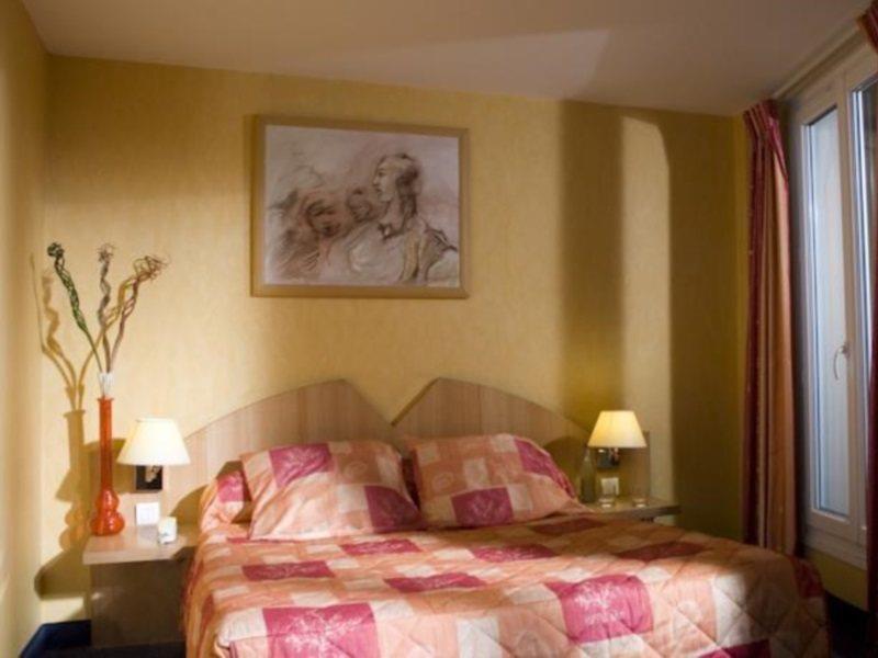 Hotel Grand Du Calvados - Opera Parigi