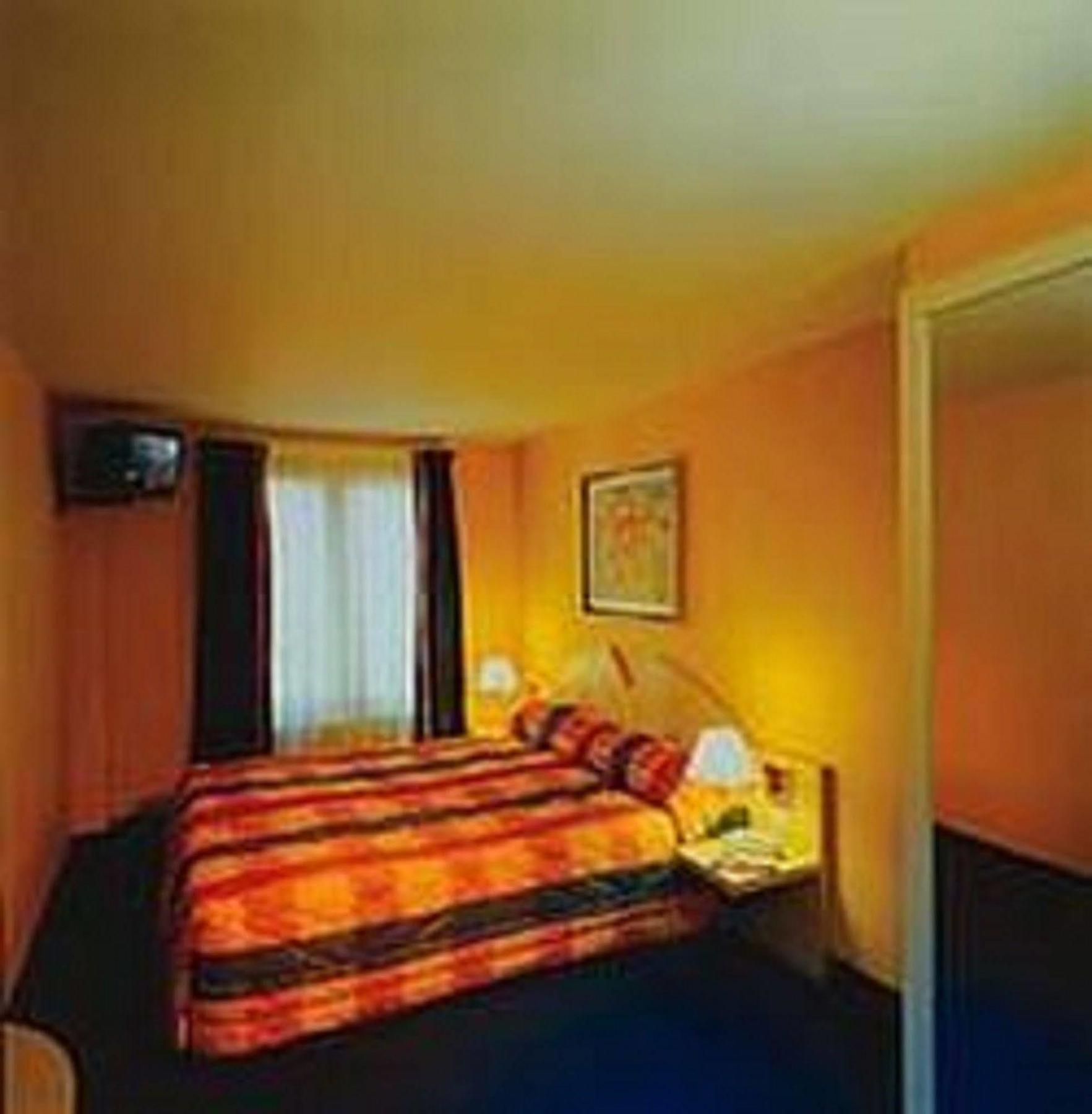 Grand Du Calvados - Opera Hotel