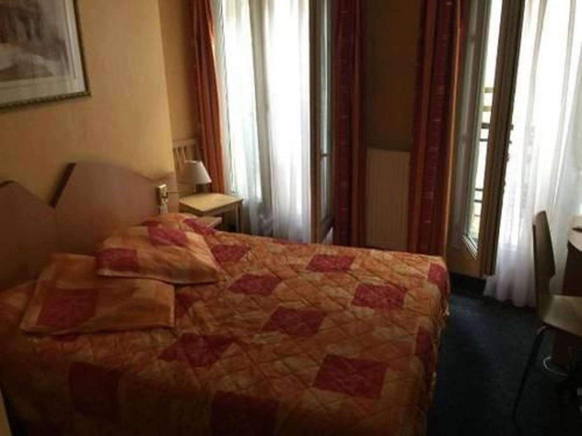 Grand Du Calvados - Opera Hotel