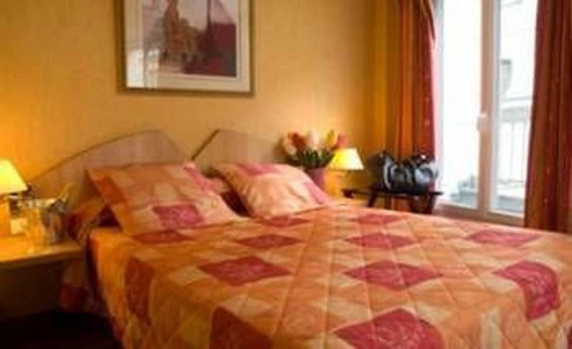 Grand Du Calvados - Opera 3*