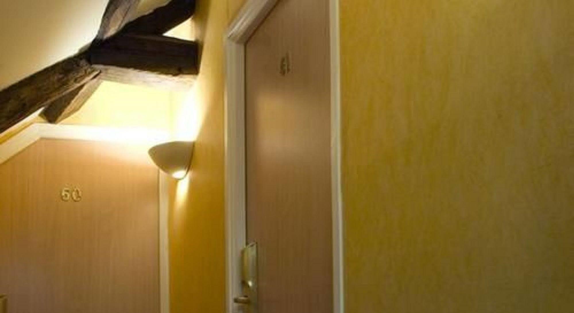 Grand Du Calvados - Opera Hotel Parigi